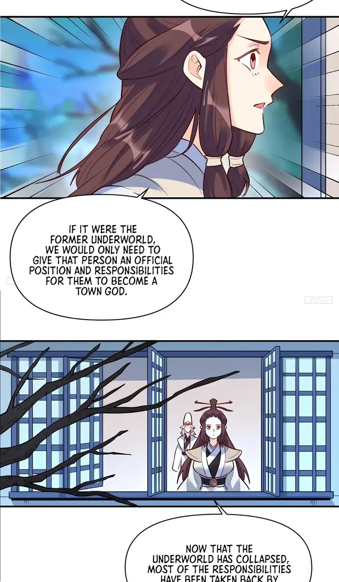 I'm Actually a Cultivation Bigshot Chapter 276 Page 5