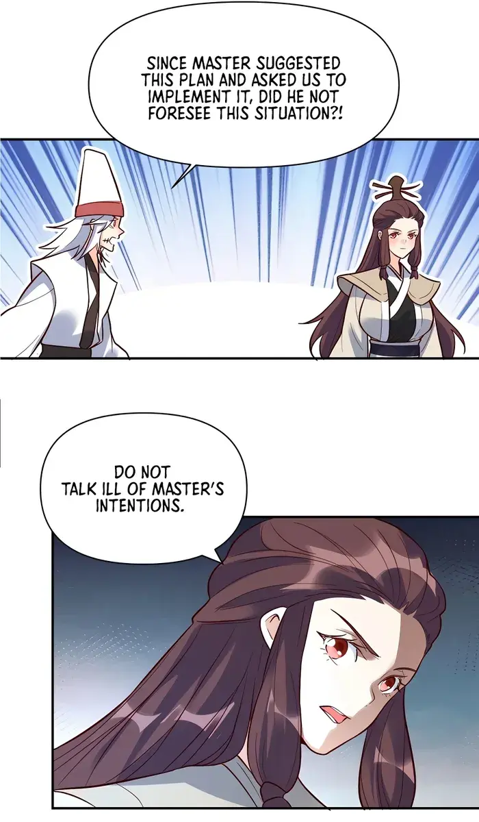 I'm Actually a Cultivation Bigshot Chapter 276 Page 9