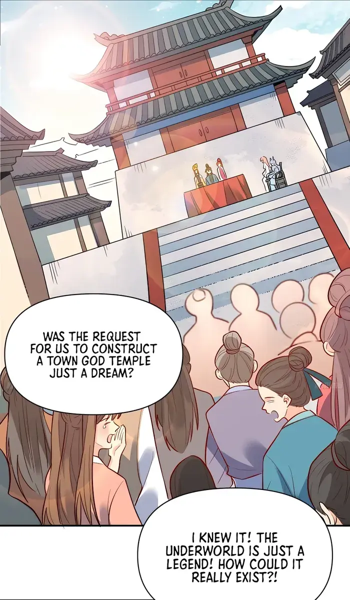 I'm Actually a Cultivation Bigshot Chapter 276 Page 15