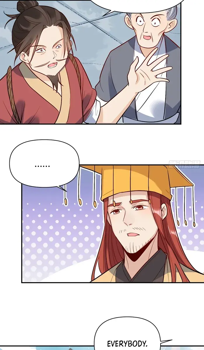 I'm Actually a Cultivation Bigshot Chapter 276 Page 16