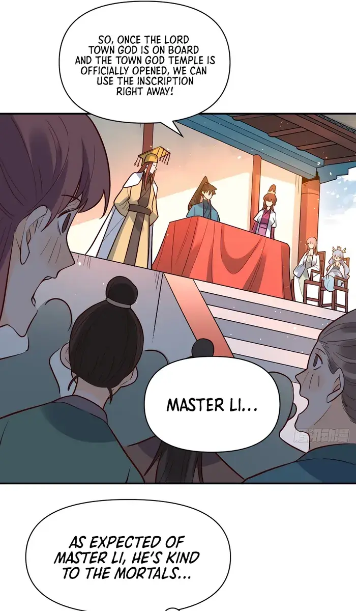 I'm Actually a Cultivation Bigshot Chapter 276 Page 21