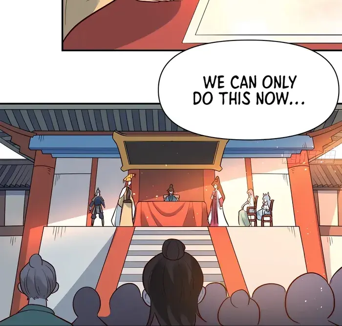 I'm Actually a Cultivation Bigshot Chapter 276 Page 23