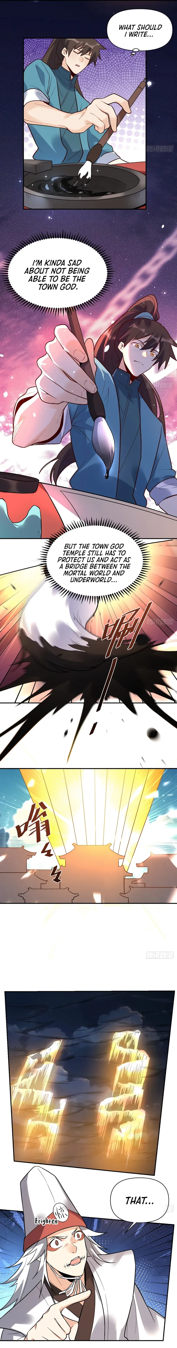 I'm Actually a Cultivation Bigshot Chapter 276 Page 24