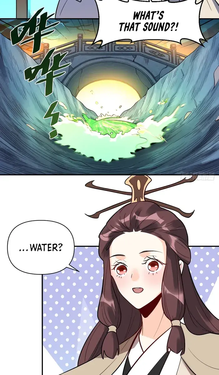 I'm Actually a Cultivation Bigshot Chapter 276 Page 38
