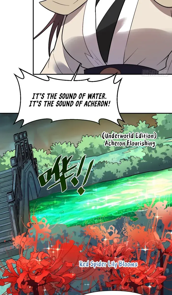 I'm Actually a Cultivation Bigshot Chapter 276 Page 39