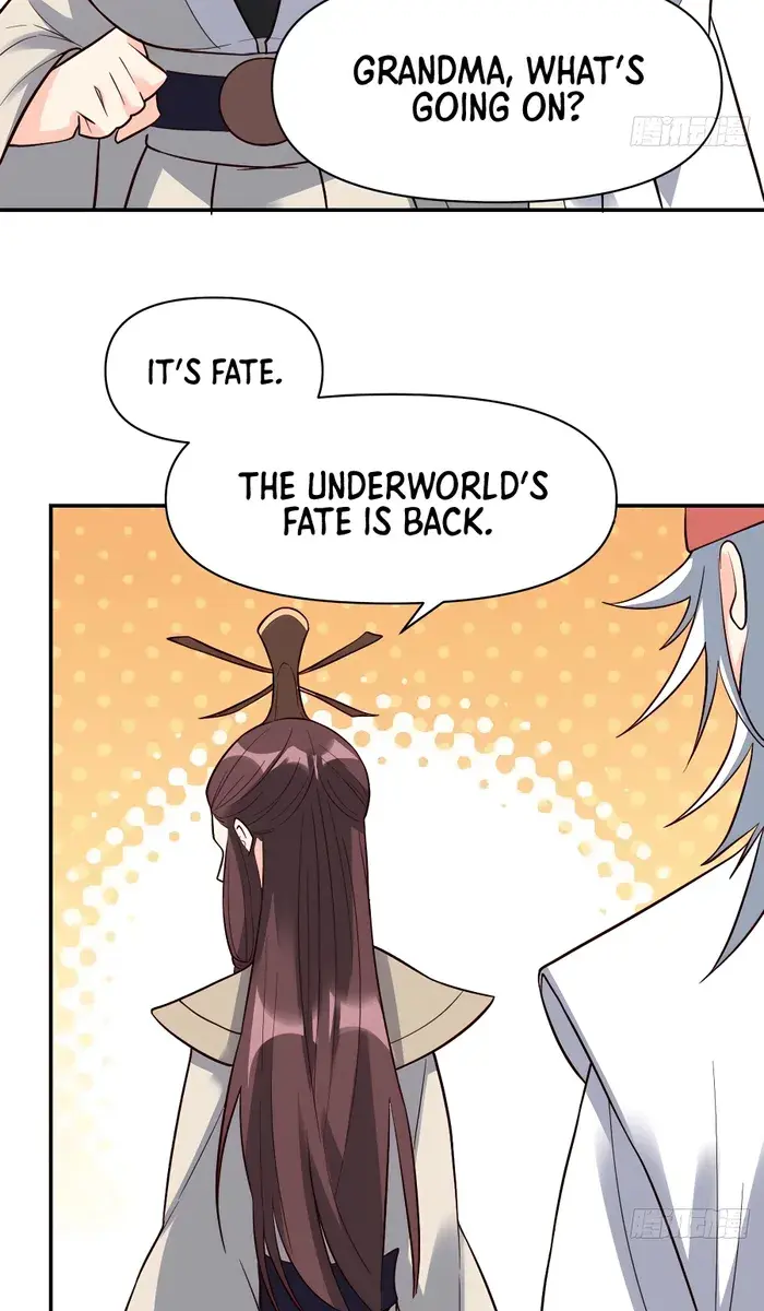 I'm Actually a Cultivation Bigshot Chapter 276 Page 45