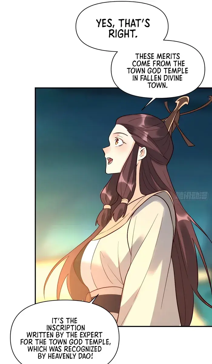 I'm Actually a Cultivation Bigshot Chapter 276 Page 48