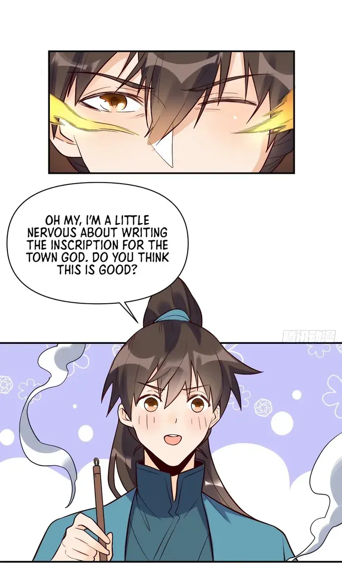 I'm Actually a Cultivation Bigshot Chapter 276 Page 54