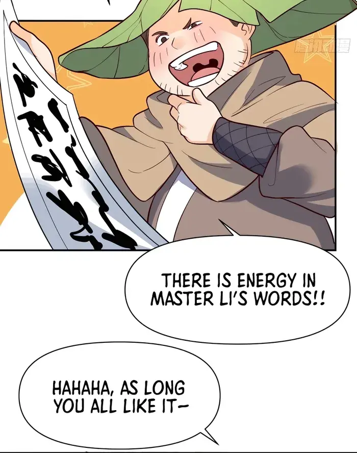 I'm Actually a Cultivation Bigshot Chapter 276 Page 57