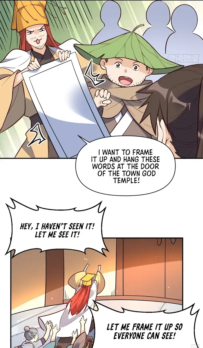 I'm Actually a Cultivation Bigshot Chapter 276 Page 59