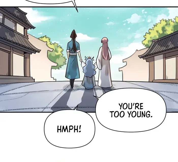 I'm Actually a Cultivation Bigshot Chapter 276 Page 62