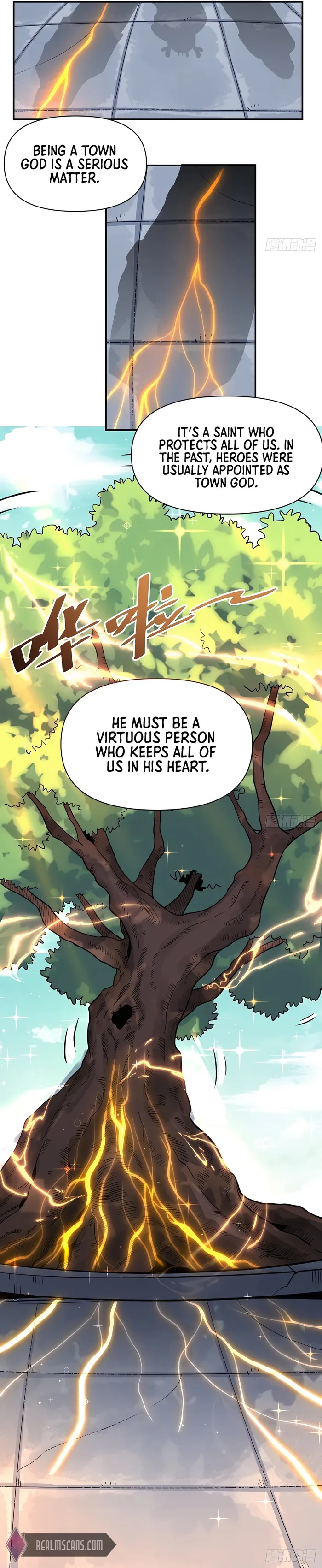 I'm Actually a Cultivation Bigshot Chapter 276 Page 63