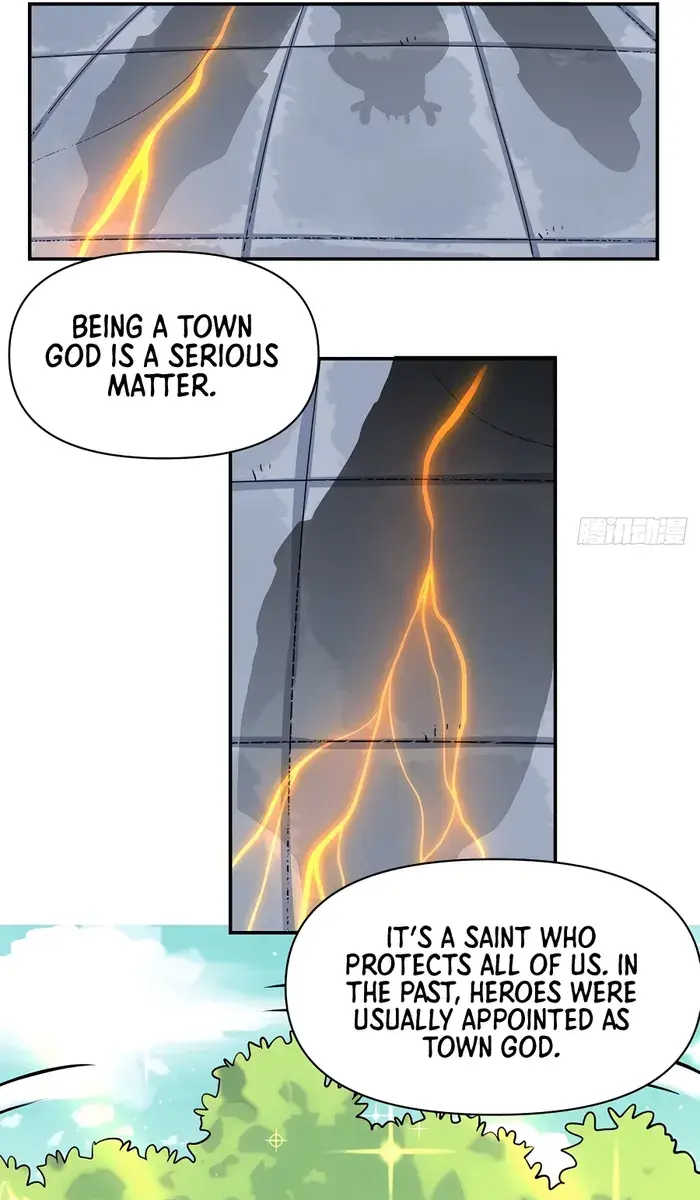 I'm Actually a Cultivation Bigshot Chapter 276 Page 64