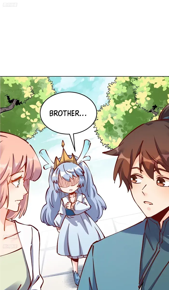 I'm Actually a Cultivation Bigshot Chapter 277 Page 3