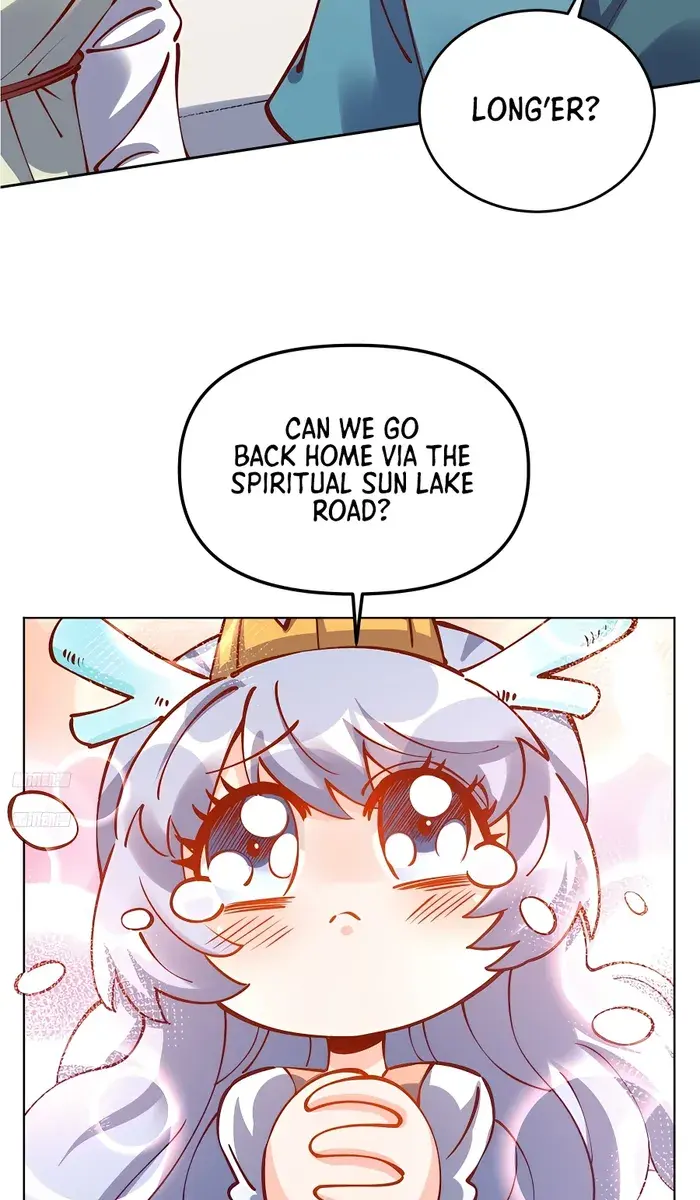 I'm Actually a Cultivation Bigshot Chapter 277 Page 4