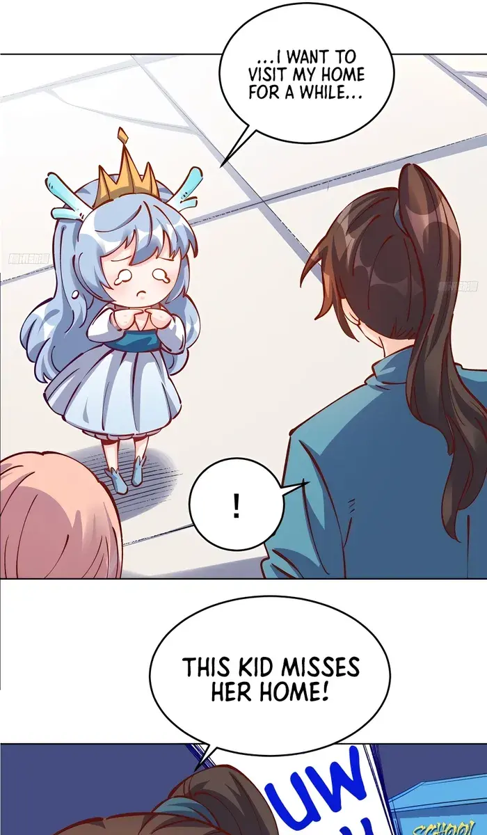 I'm Actually a Cultivation Bigshot Chapter 277 Page 7