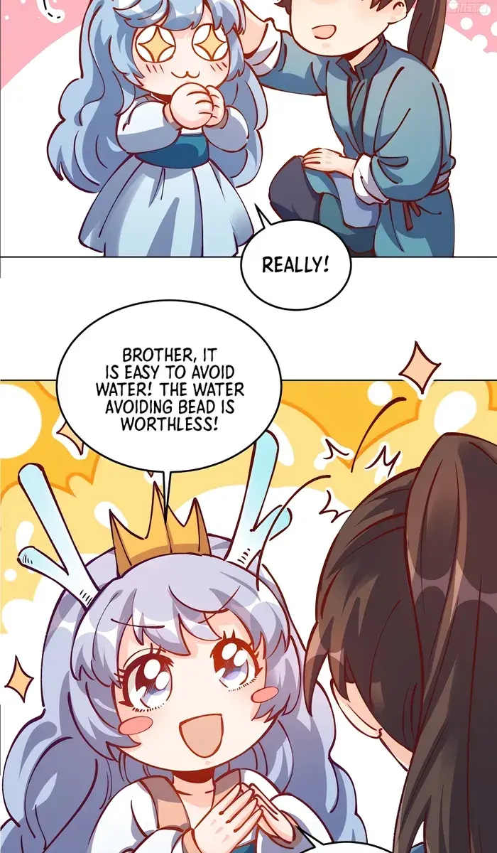 I'm Actually a Cultivation Bigshot Chapter 277 Page 9