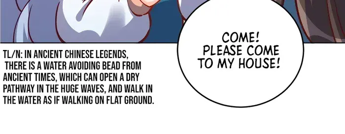 I'm Actually a Cultivation Bigshot Chapter 277 Page 10