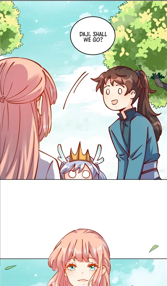 I'm Actually a Cultivation Bigshot Chapter 277 Page 12