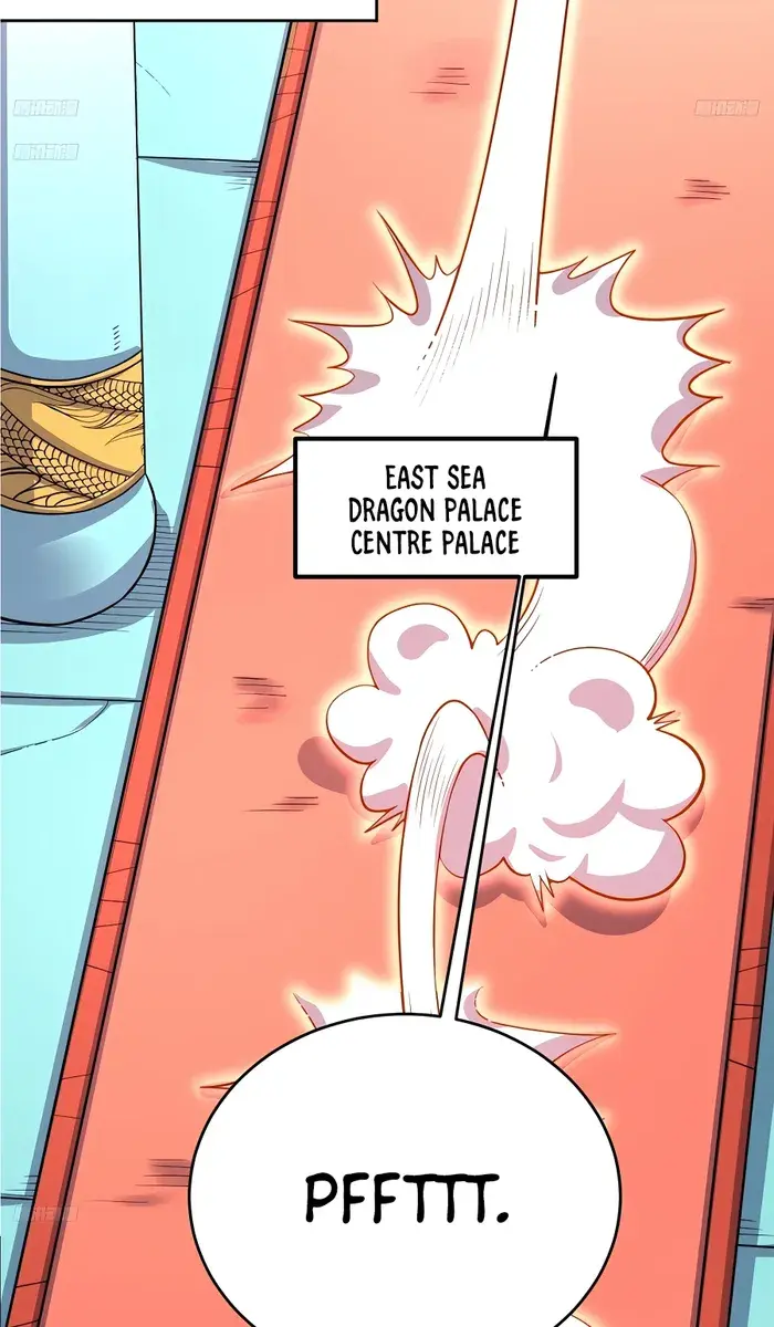 I'm Actually a Cultivation Bigshot Chapter 277 Page 14