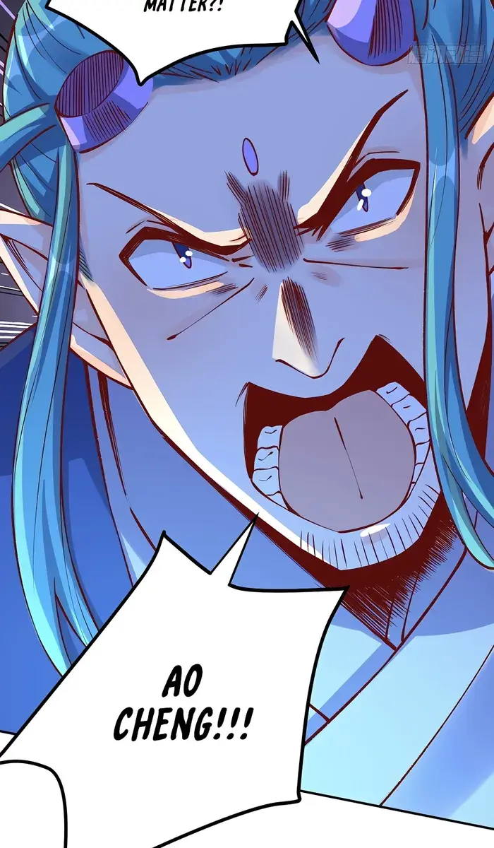 I'm Actually a Cultivation Bigshot Chapter 277 Page 19