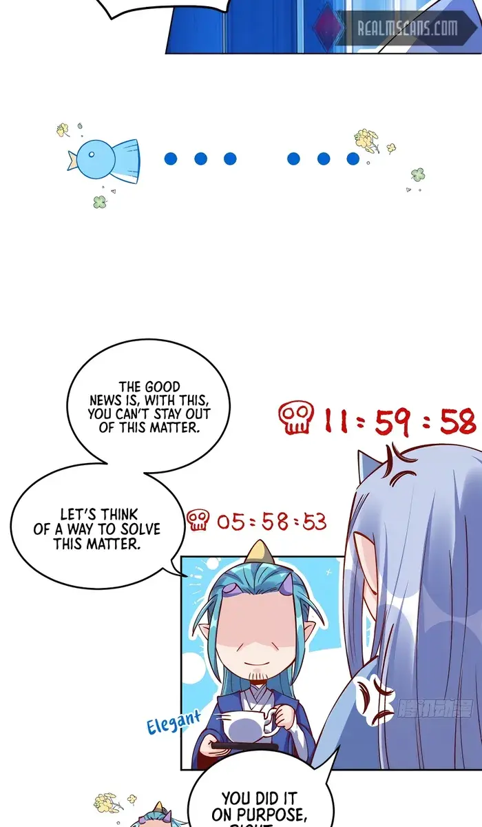 I'm Actually a Cultivation Bigshot Chapter 277 Page 26