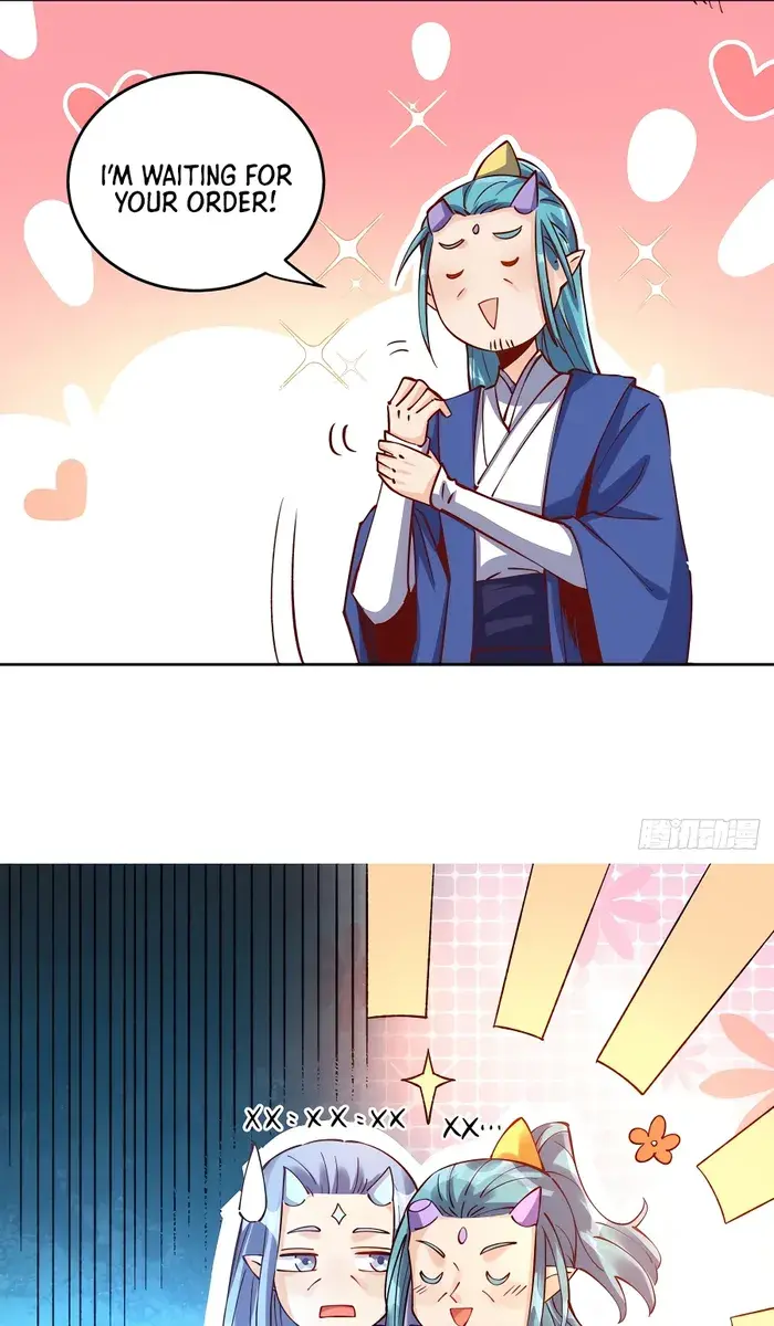 I'm Actually a Cultivation Bigshot Chapter 277 Page 29