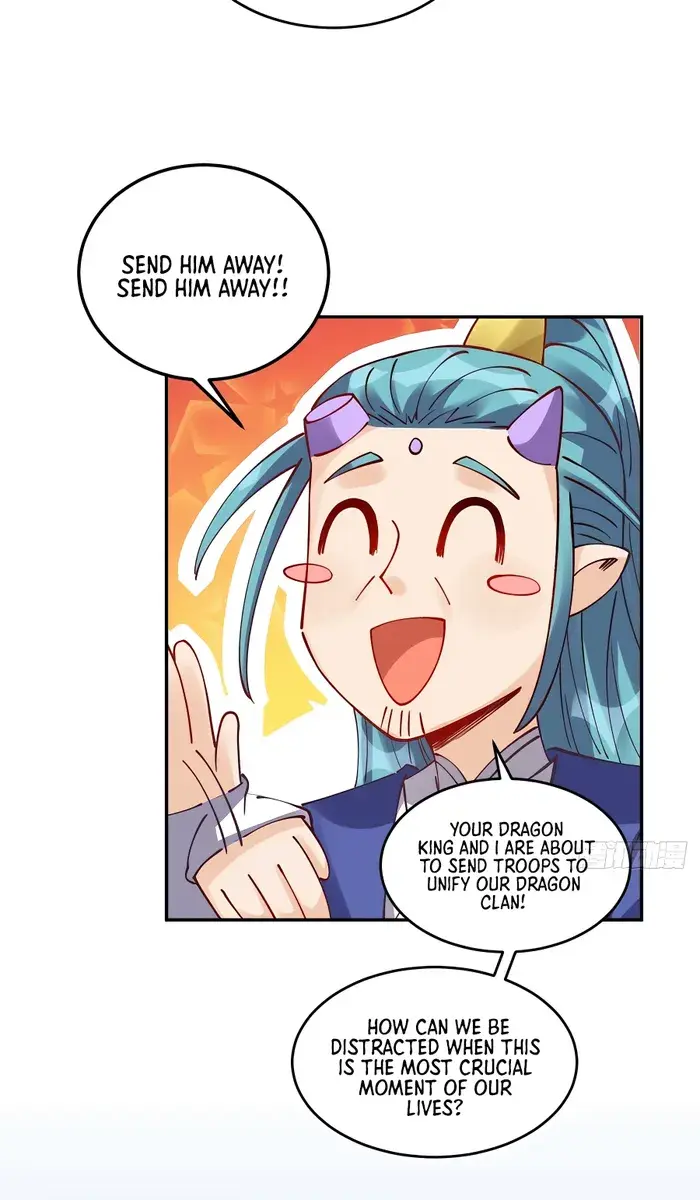 I'm Actually a Cultivation Bigshot Chapter 277 Page 31
