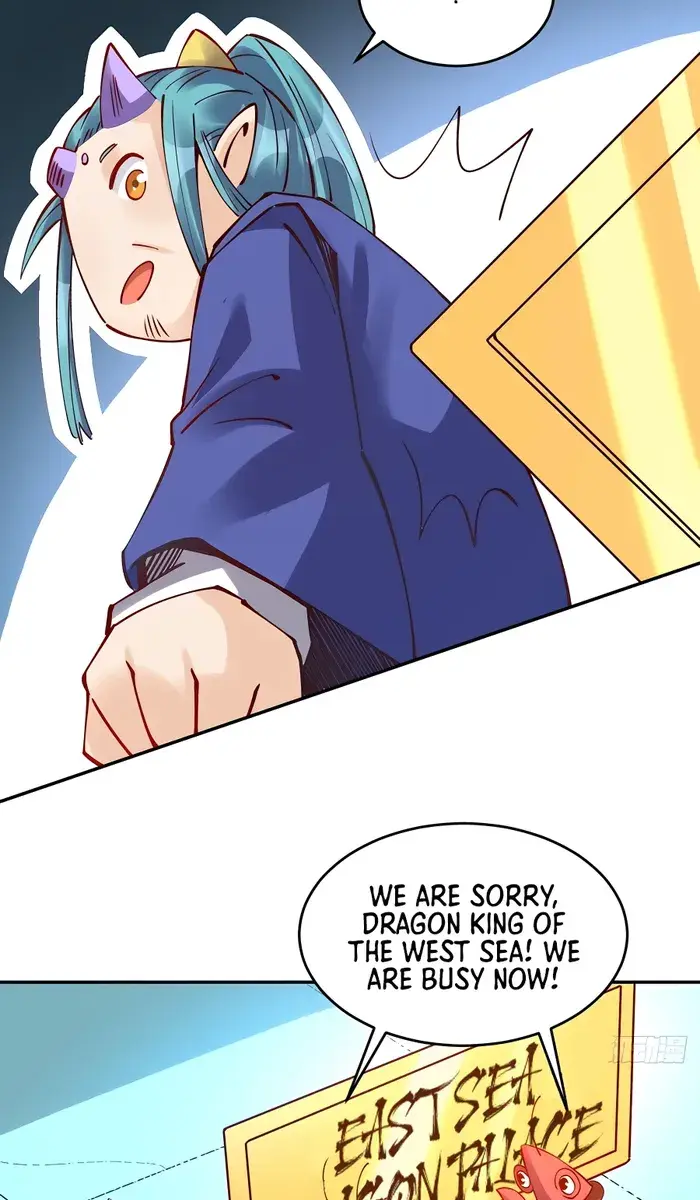 I'm Actually a Cultivation Bigshot Chapter 277 Page 38