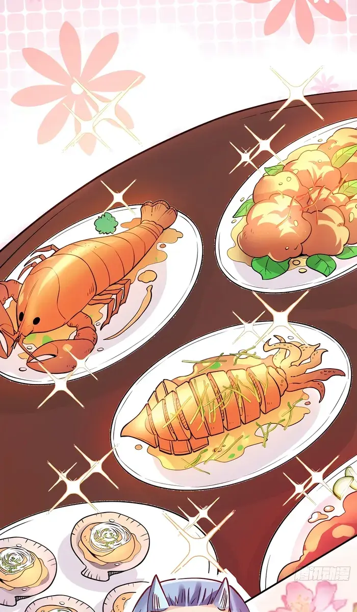 I'm Actually a Cultivation Bigshot Chapter 277 Page 43