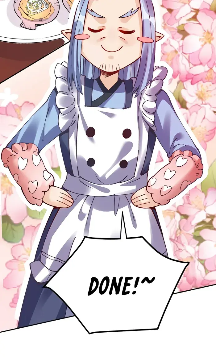 I'm Actually a Cultivation Bigshot Chapter 277 Page 44