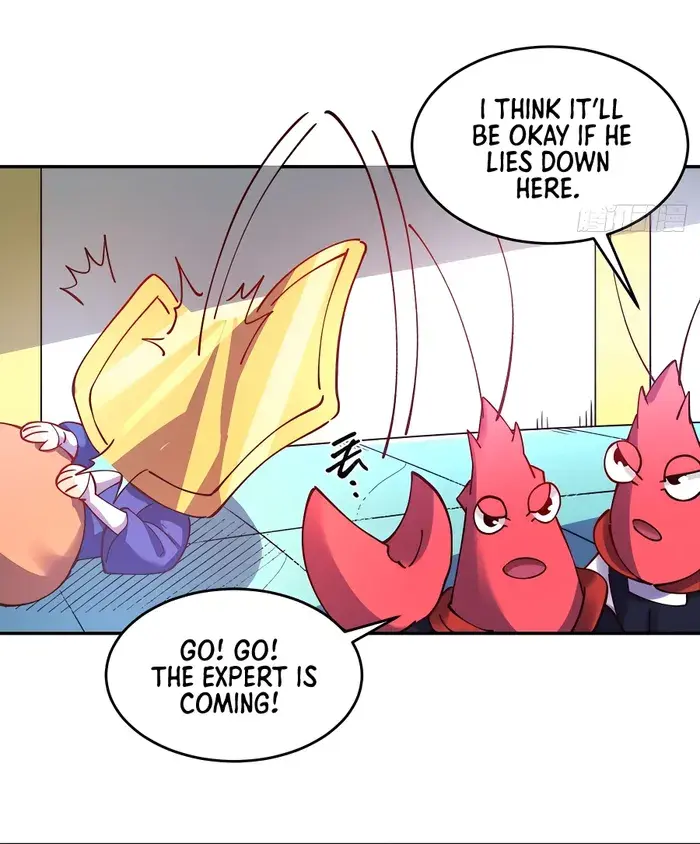 I'm Actually a Cultivation Bigshot Chapter 277 Page 50