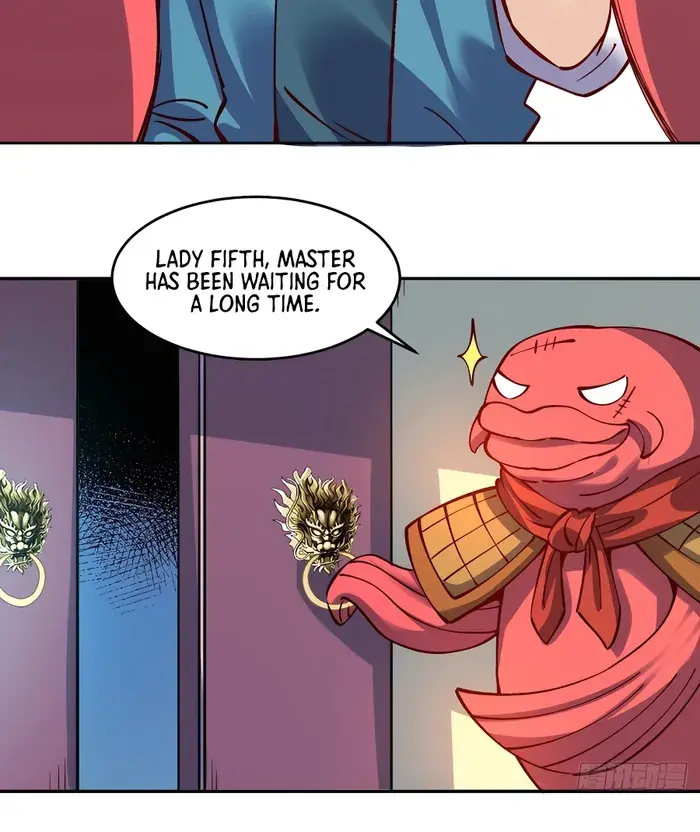 I'm Actually a Cultivation Bigshot Chapter 277 Page 60