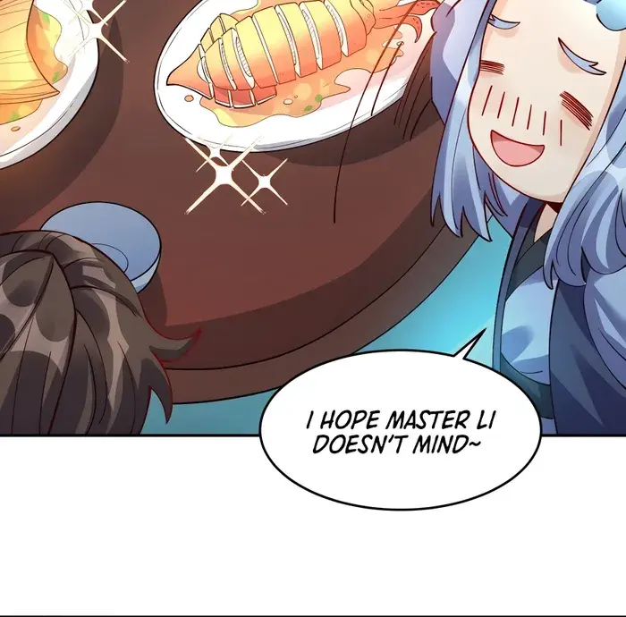 I'm Actually a Cultivation Bigshot Chapter 277 Page 66