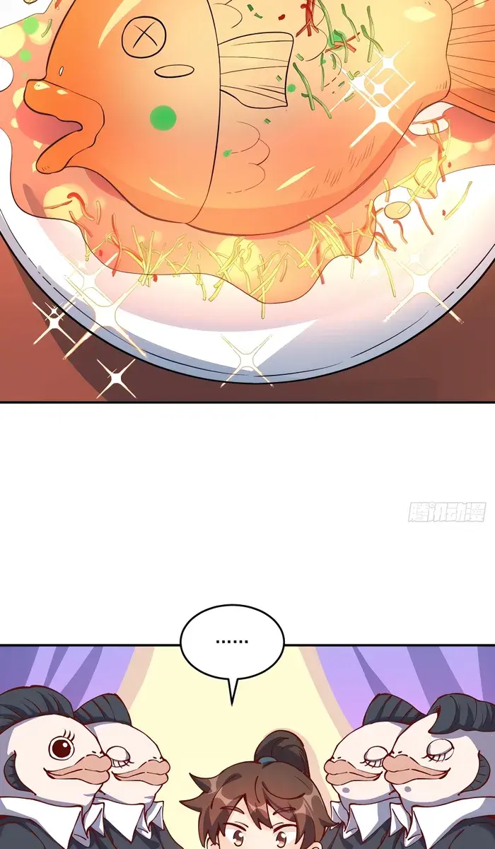 I'm Actually a Cultivation Bigshot Chapter 277 Page 69