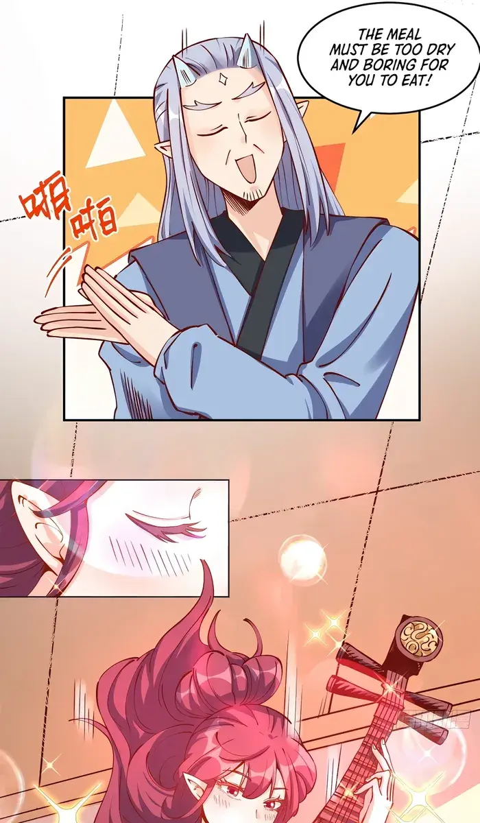I'm Actually a Cultivation Bigshot Chapter 277 Page 72