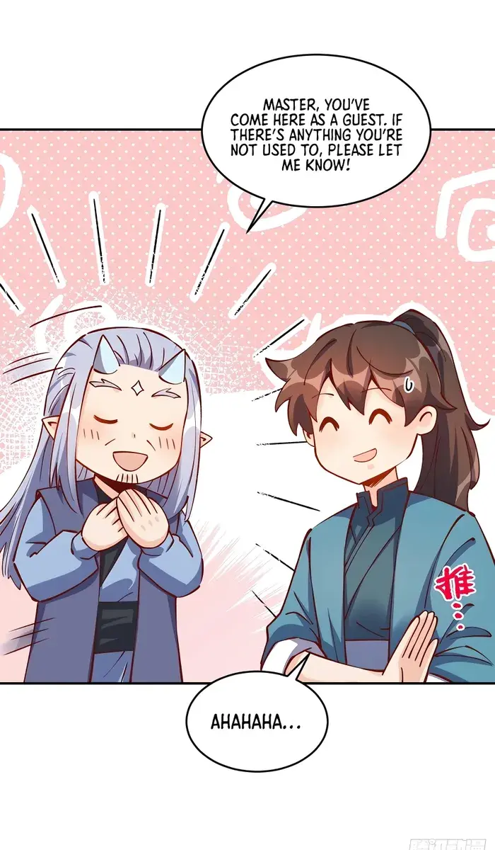 I'm Actually a Cultivation Bigshot Chapter 277 Page 79