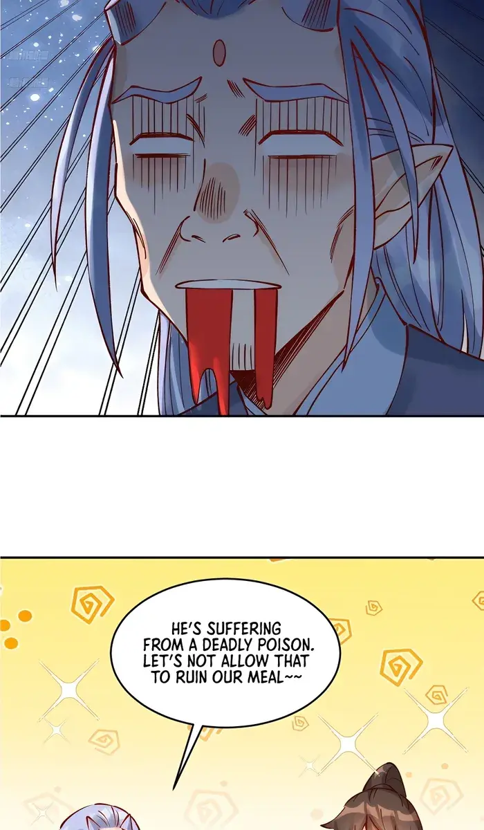 I'm Actually a Cultivation Bigshot Chapter 278 Page 5