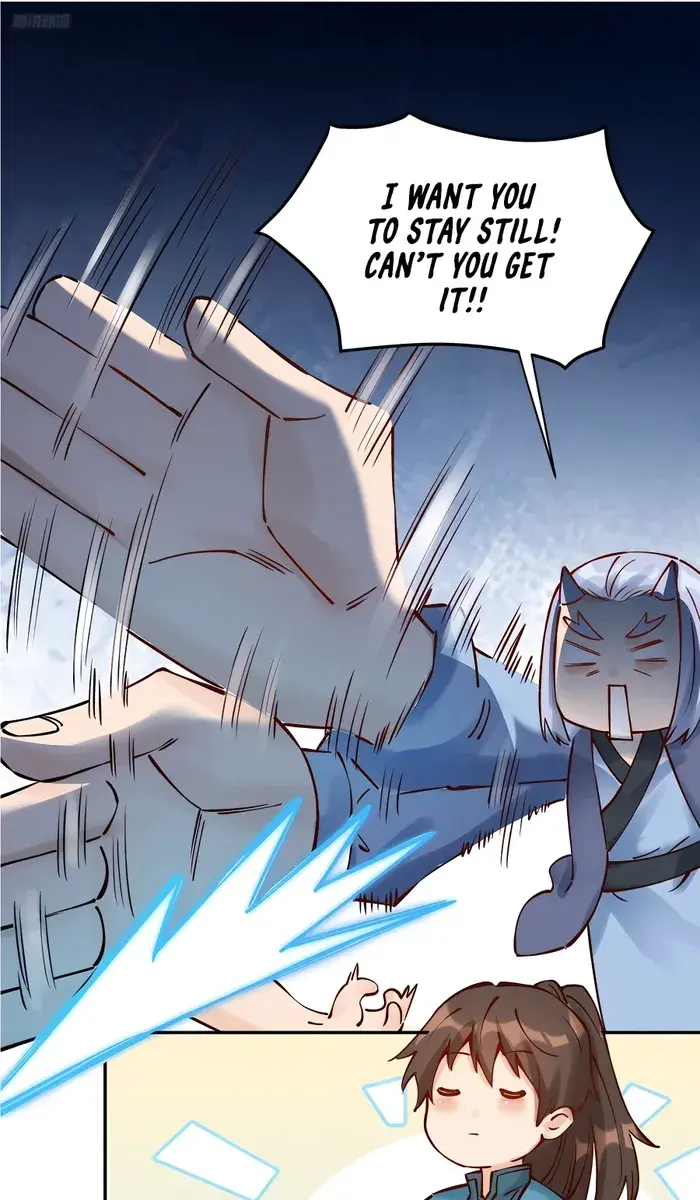I'm Actually a Cultivation Bigshot Chapter 278 Page 15