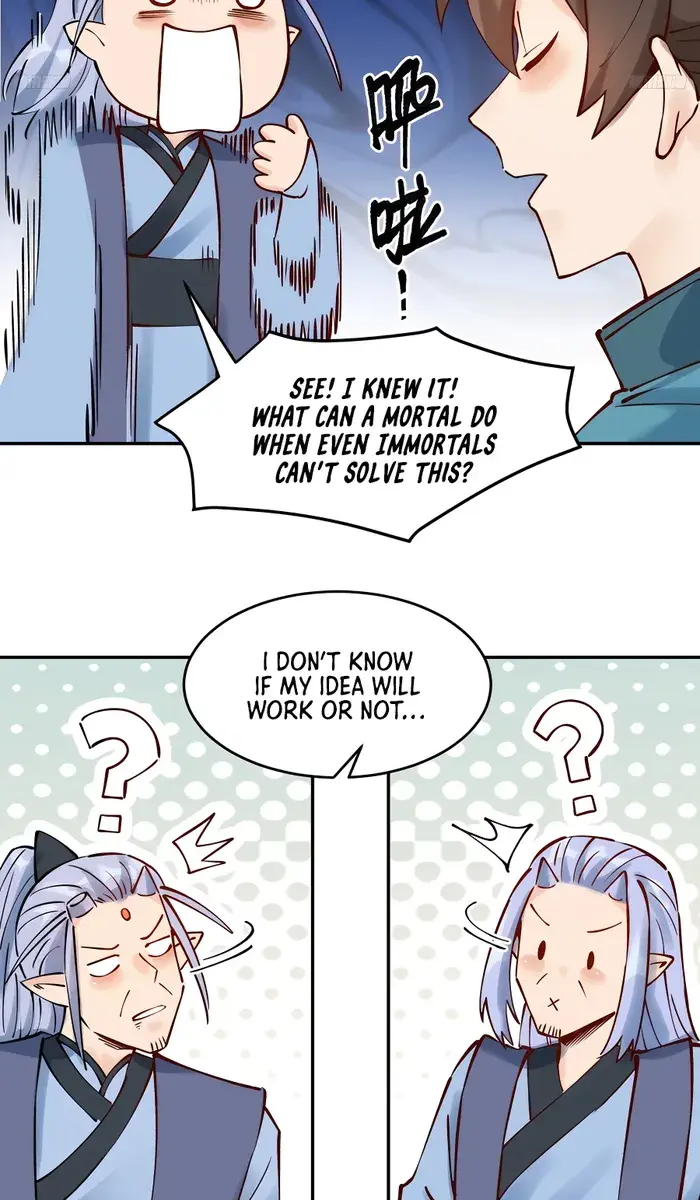 I'm Actually a Cultivation Bigshot Chapter 278 Page 17