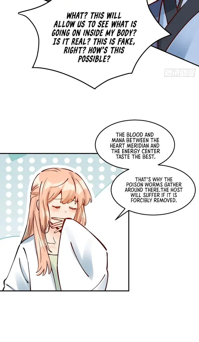 I'm Actually a Cultivation Bigshot Chapter 278 Page 24