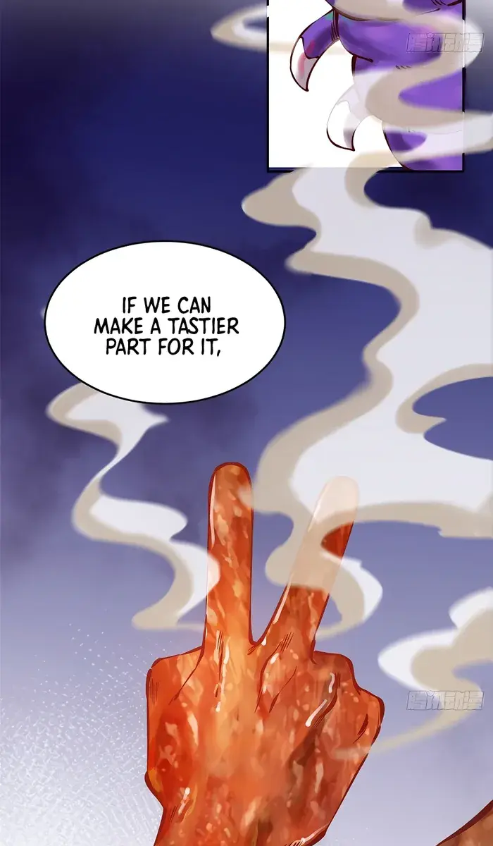 I'm Actually a Cultivation Bigshot Chapter 278 Page 29