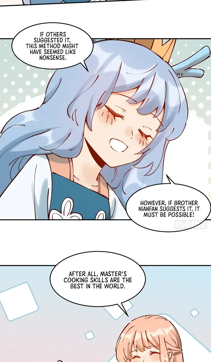 I'm Actually a Cultivation Bigshot Chapter 278 Page 35