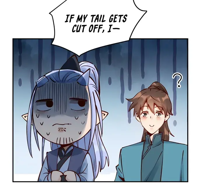 I'm Actually a Cultivation Bigshot Chapter 278 Page 38