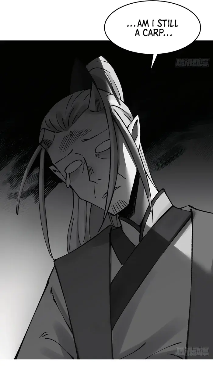 I'm Actually a Cultivation Bigshot Chapter 278 Page 40