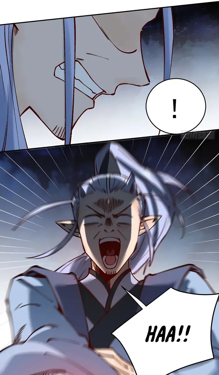 I'm Actually a Cultivation Bigshot Chapter 278 Page 51