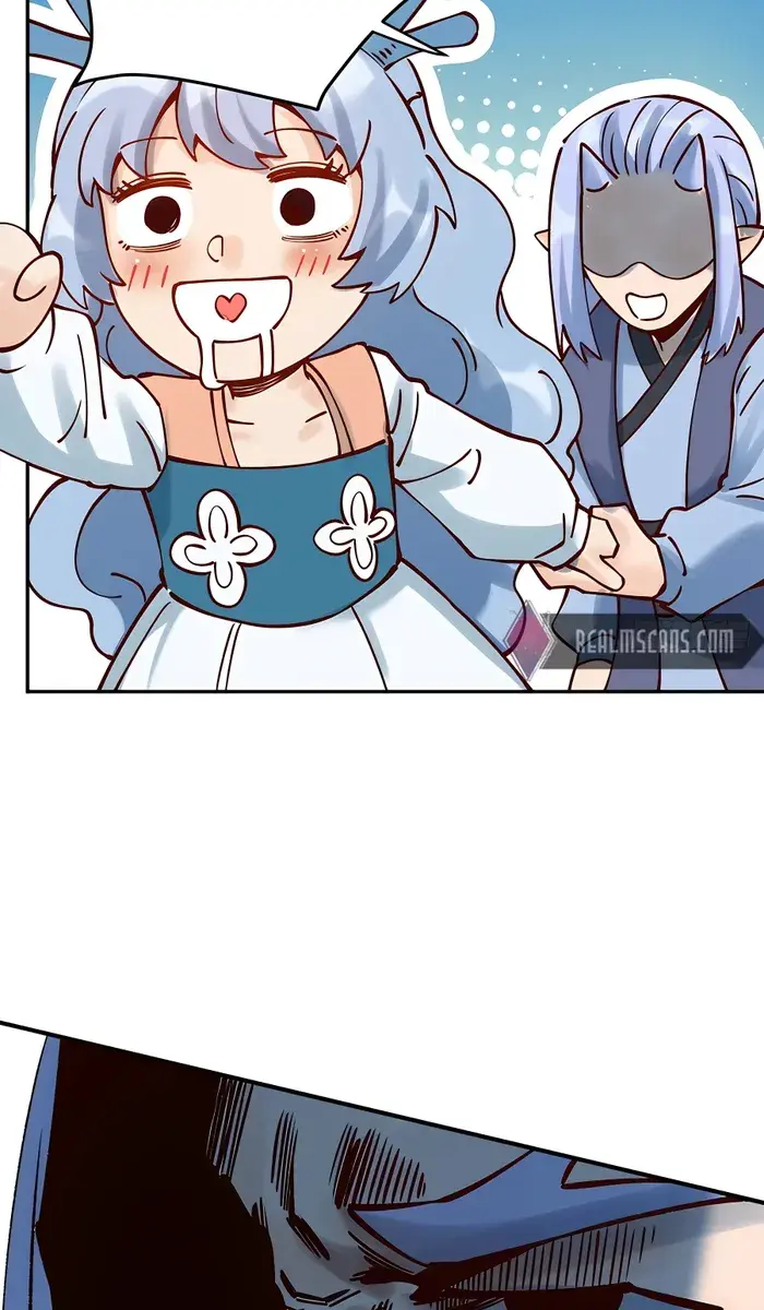 I'm Actually a Cultivation Bigshot Chapter 278 Page 54