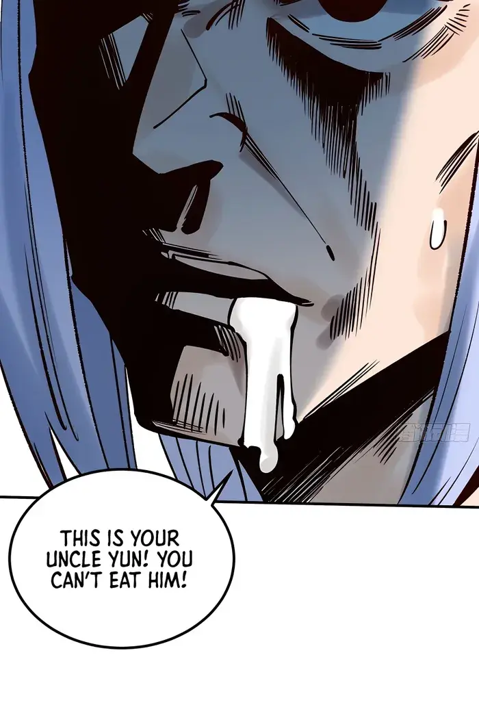 I'm Actually a Cultivation Bigshot Chapter 278 Page 55