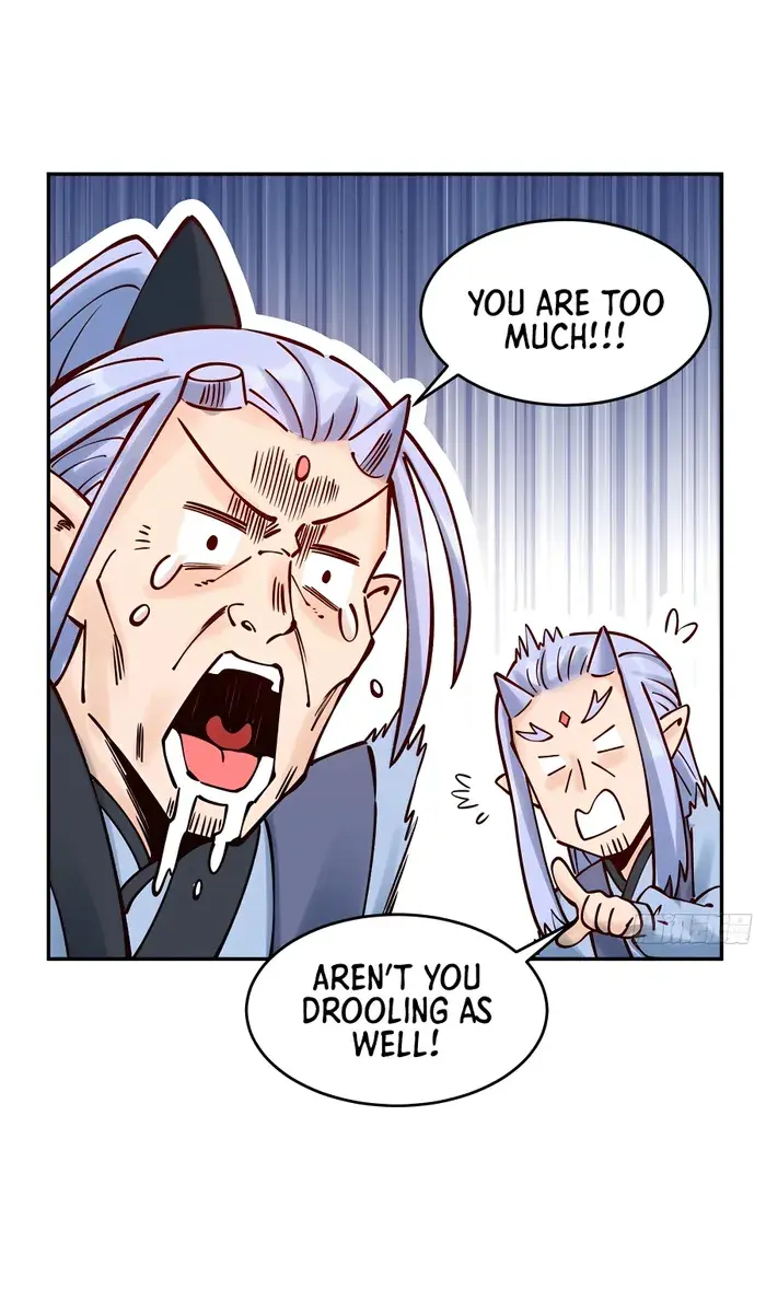 I'm Actually a Cultivation Bigshot Chapter 278 Page 57
