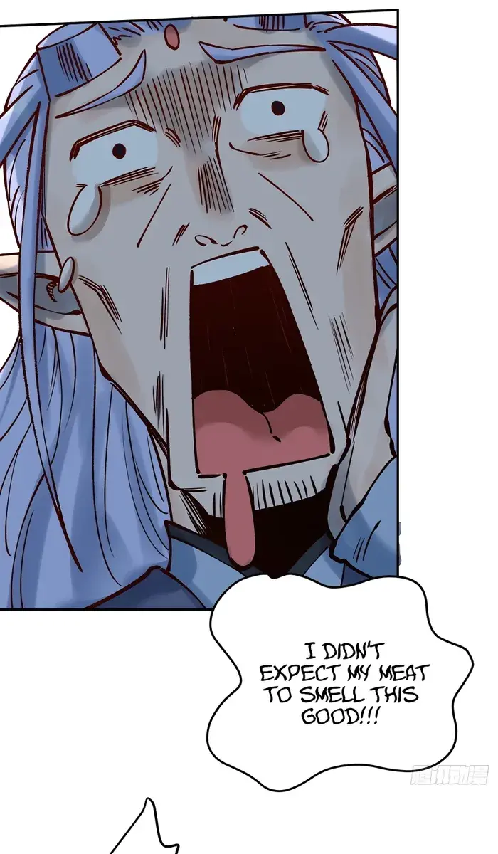 I'm Actually a Cultivation Bigshot Chapter 278 Page 58